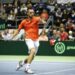 Troicki zaustavljen u osmini finala čelendžera u Tunisu