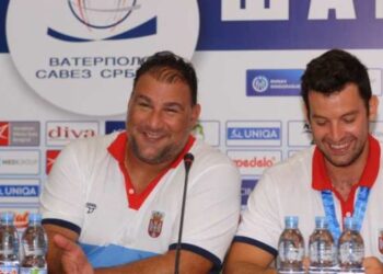 Savić: Nisu bitna očekivanja, važno je da smo na okupu
