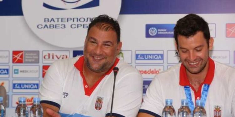 Savić: Nisu bitna očekivanja, važno je da smo na okupu