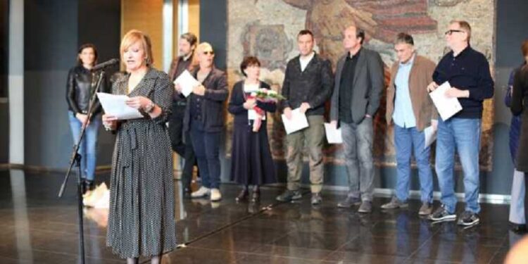 Obeležen dan Jugoslovenskog dramskog pozorišta