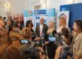 U Novom Sadu 15. maja svečano otvaranje Sportskih igara mladih 2019. za region