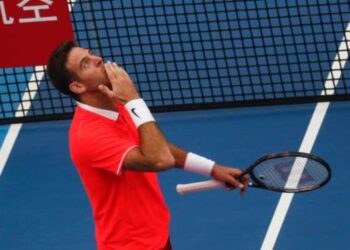 “Sa Novakom često pričam o životu, a sa Federerom o fudbalu”
