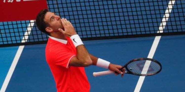 “Sa Novakom često pričam o životu, a sa Federerom o fudbalu”