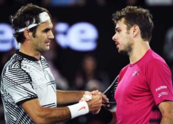 “Federer je najbolji igrač svih vremena”