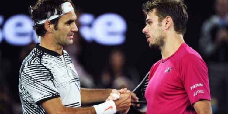 “Federer je najbolji igrač svih vremena”