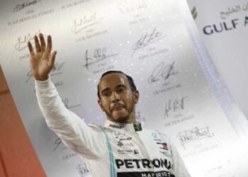 Hamilton najavio povlačenje iz Formule 1?
