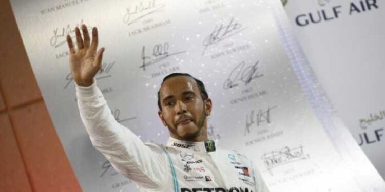 Hamilton najavio povlačenje iz Formule 1?