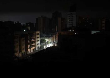 Rusija: Amerika ugasila svetlo Venecueli