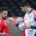 Srbija odolela u balkanskom klasiku i odigrala nerešeno protiv Hrvatske