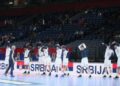 I poznati glumac bodri rukometaše u Areni (VIDEO)