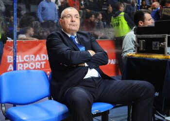 Repeša: Kraj finala nam je ostavio traume