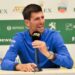 Novak danas kreće u pohod na Monte Karlo