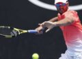 Troicki posle preokreta u drugom kolu čelendžera u Tunisu
