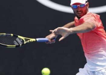 Troicki posle preokreta u drugom kolu čelendžera u Tunisu