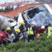 Nesreća u Portugaliji – poginulo 29, povređeno 27 Nemaca (VIDEO)
