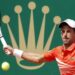 Neuobičajen detalj na Đokovićevom meču (FOTO)
