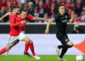 Kostić u konkurenciji za igrača nedelje u Ligi Evrope