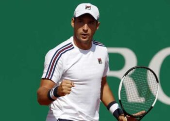 Lajović prošao u polufinale, igraće protiv Medvedeva
