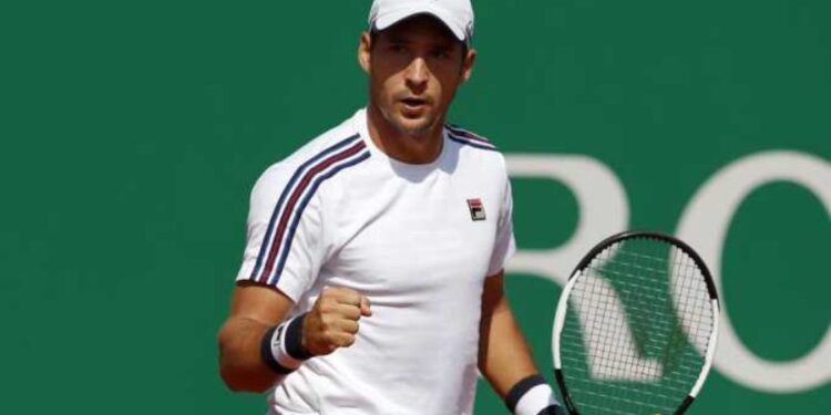 Lajović prošao u polufinale, igraće protiv Medvedeva