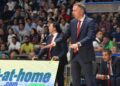 Tomić pred Zlatibor: Moramo da odigramo bez oscilacija