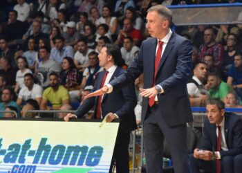 Tomić pred Zlatibor: Moramo da odigramo bez oscilacija