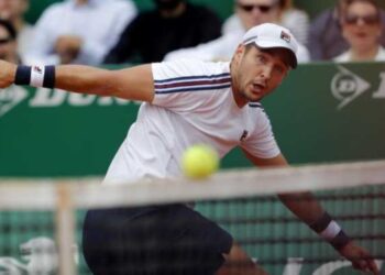 ATP: Lajovićev plasman karijere, Đoković i dalje neprikosnoven