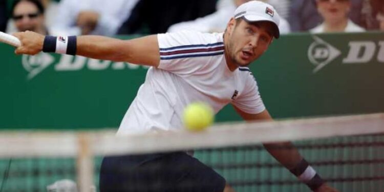 ATP: Lajovićev plasman karijere, Đoković i dalje neprikosnoven