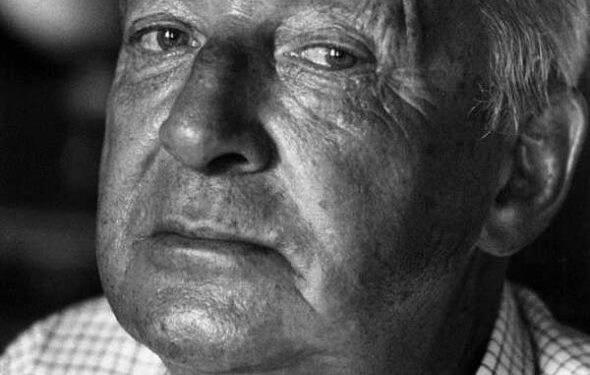 Dvojezičnošću do slave – Vladimir Nabokov
