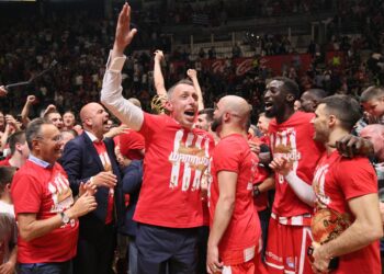 „Zvezda spasla ABA ligu – ligu klubova totalnog poniženja i raspada“
