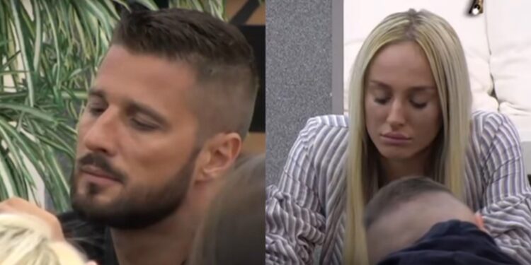 Marko Miljković postaje otac? (VIDEO)