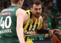 Evroliga: Fenerbahče drugi poznati učesnik fajnal-fora (VIDEO)