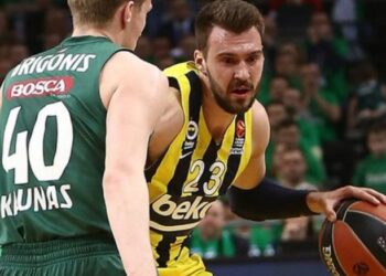 Evroliga: Fenerbahče drugi poznati učesnik fajnal-fora (VIDEO)