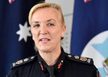 Hercegovka postala prva žena na čelu policije u Australiji