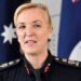 Hercegovka postala prva žena na čelu policije u Australiji