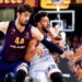 De Kolo spasio CSKA, Efes nemilosrdan u „Blaugrani“