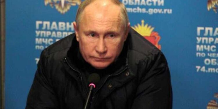 Putin: Nećemo praviti probleme novom ukrajinskom predsedniku, ali…
