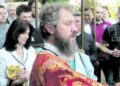 Hadži Slaviša otišao u manastir