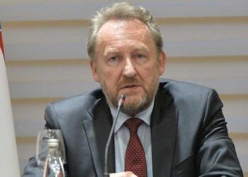 Izetbegović: Srbi 500 godina pričaju o Kosovu, pa ih niko ne naziva “plačljivima”