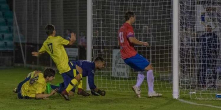 Fudbaleri Boniriga odigrali nerešeno u 7. kolu Druge Premijer lige NJV
