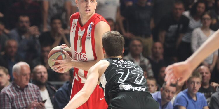 Košarkaški derbi dobio novi termin