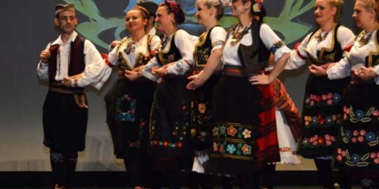 Gradonačelnik druguje sa Srbima