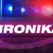Tri osobe poginule, a četiri povređene u udesu kod Rume