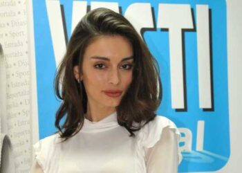 Jelena Marković za “Vesti”: Lepota ne staje u kalup