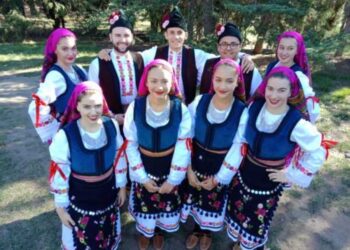 Pravi čuvari tradicije i kulture