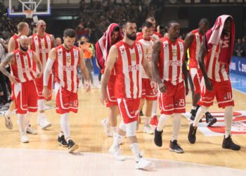 Novo saopštenje Zvezde pred treći duel sa Partizanom