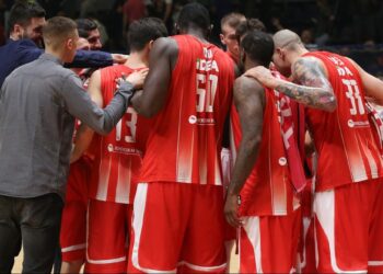 Saopštenje Zvezde: Nismo kolateralna šteta nečijih ambicija