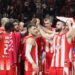 Karte za odlučujući derbi podeljene za sat vremena