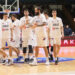 Poznate provere košarkaša Srbije pred Mundobasket