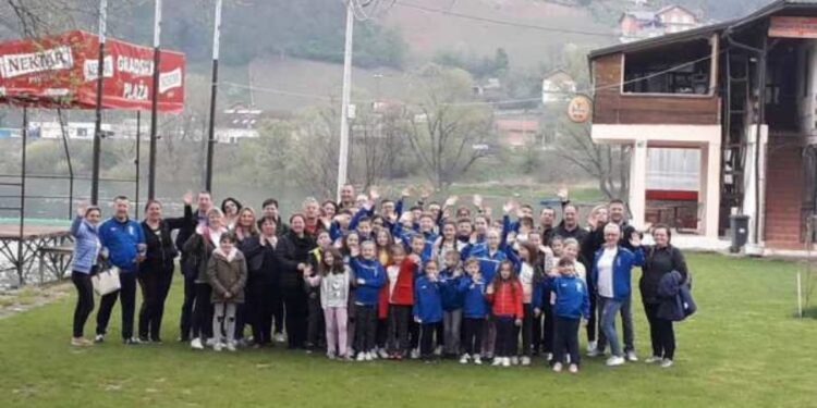 Sitni koraci za veliko prijateljstvo