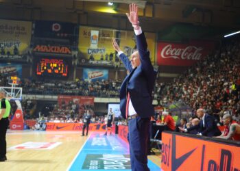 Tomić: Tek nas čeka finale …